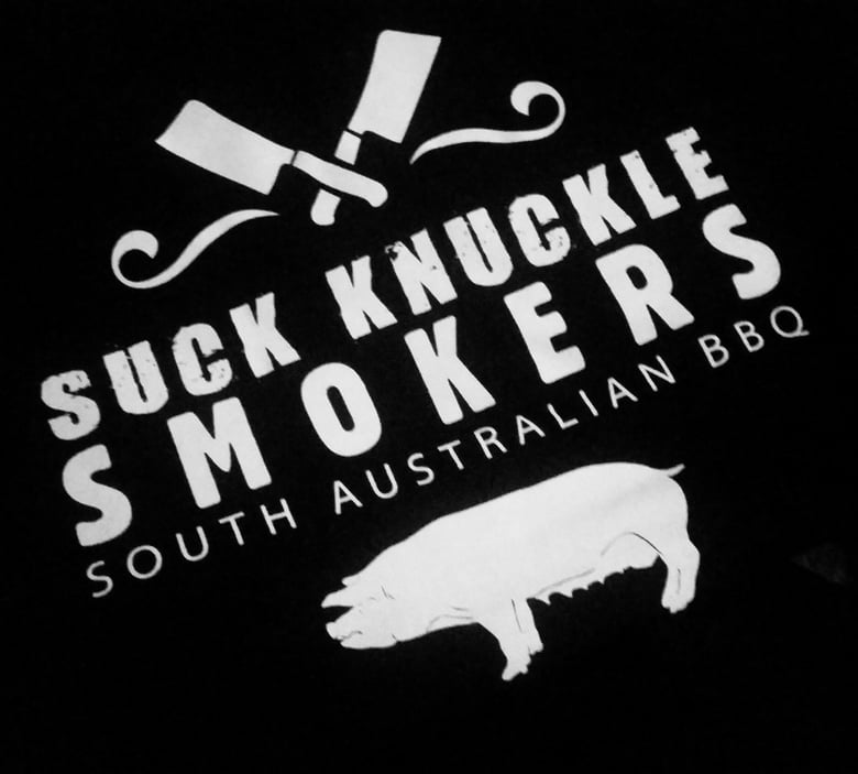 SUCK KNUCKLE SMOKERS: Knuckle Duster Wing Dust, Fry Seasoning