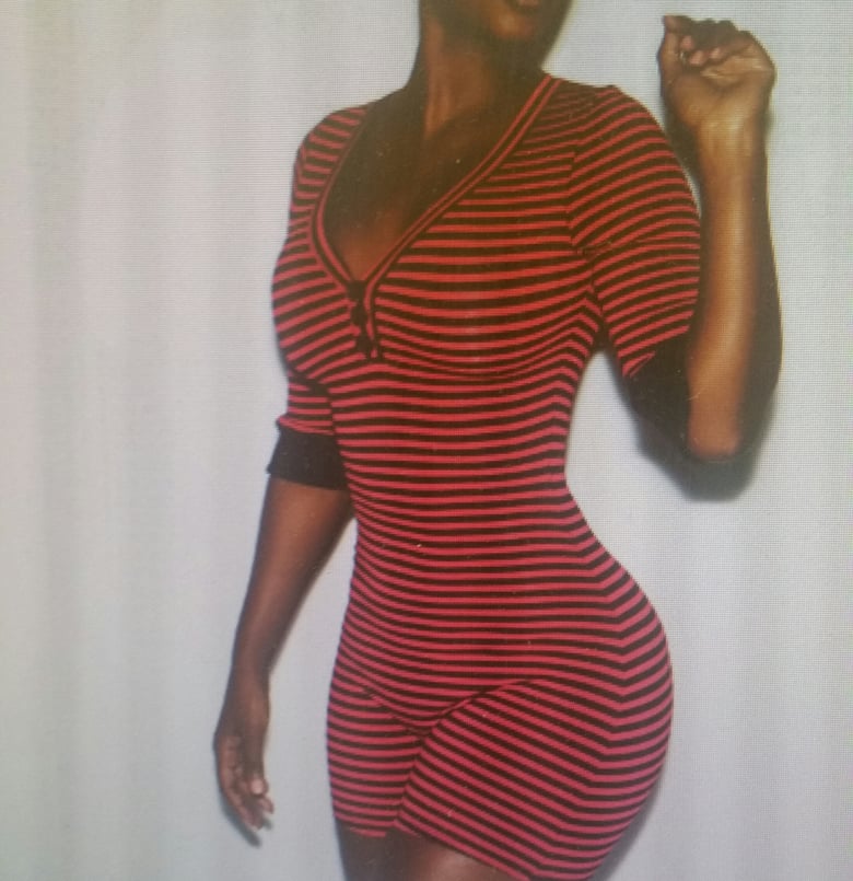 Image of Allusion Look