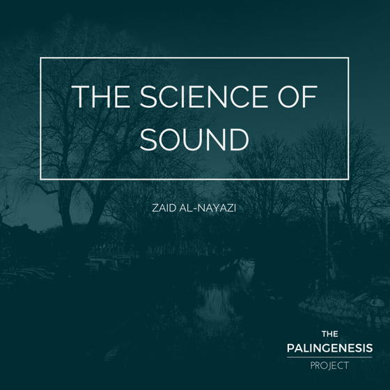 Image of The Science of Sound