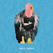 Image of Condors - CD/Vinyl