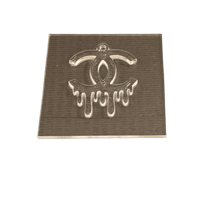 Image 2 of Silicone Mold-18