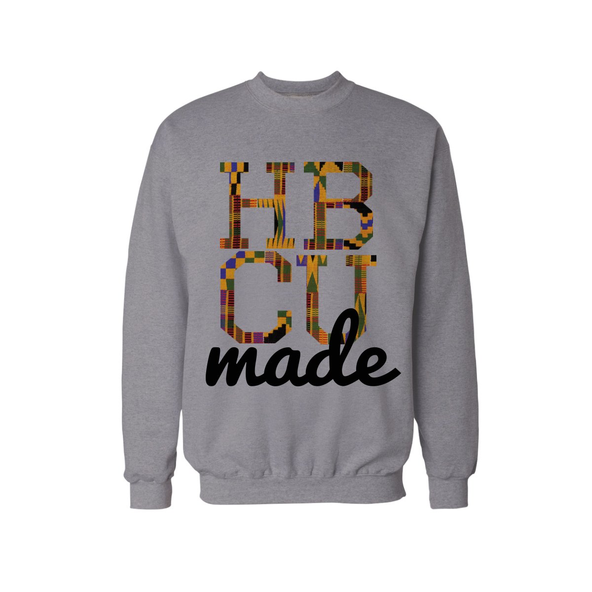 hbcu sweatshirt