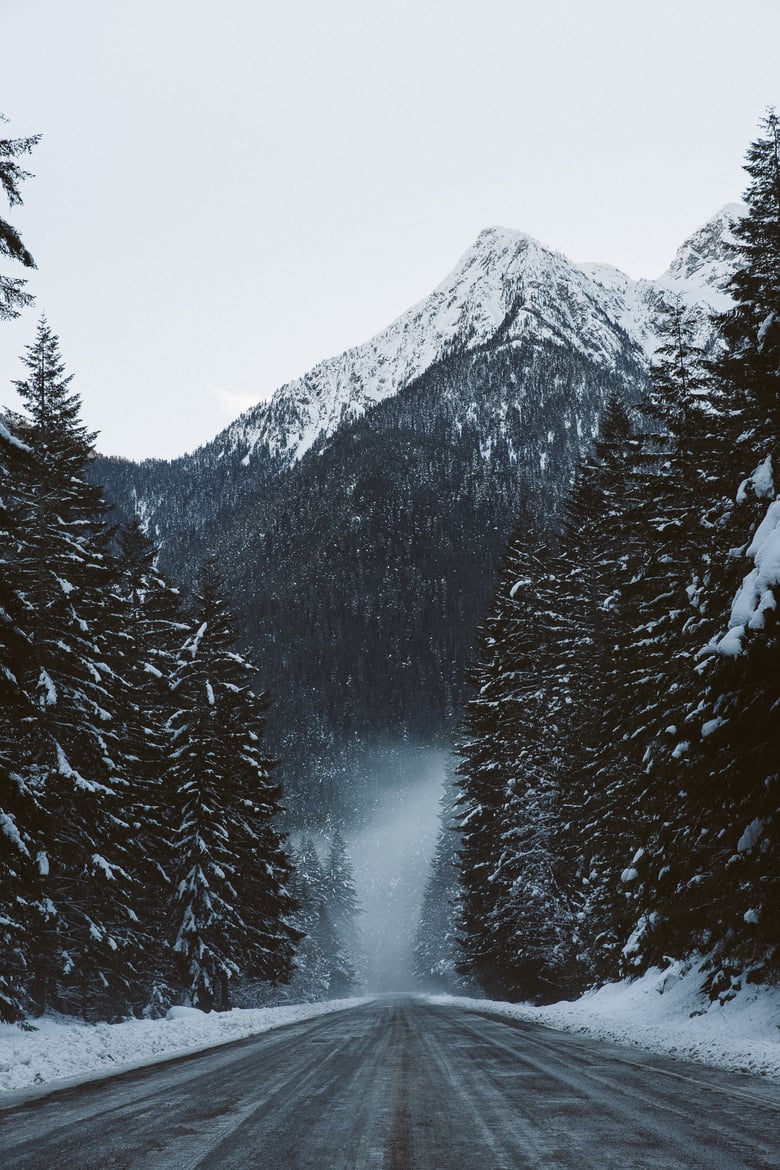 Image of North Cascades