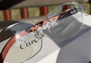 Image of Cartier 9F5P09VOJVZZ