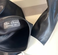 Image 4 of SLIDE ME KNEE BOOTS