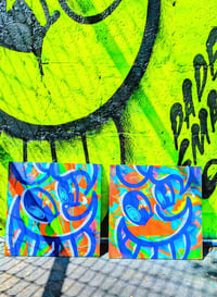 Dr Funk X Atomiko Collab 2 