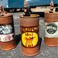 Image 1 of Emergency Mai Tai Can mug 