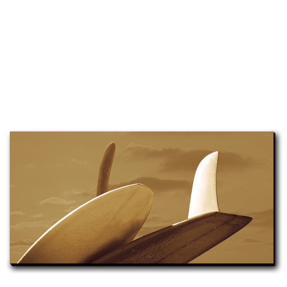 Image of FINS OF SANO 