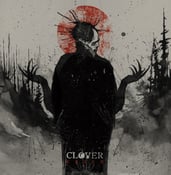 Image of Clover - Exlie CD 