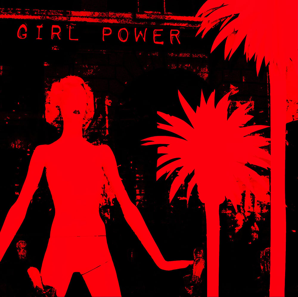 Image of Girl Power 7"