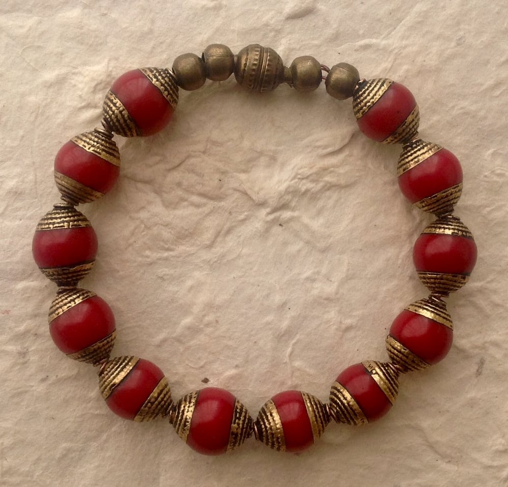 Image of Ethnic, Bohemian Bracelet