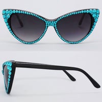 Image 5 of Crystal Studded Shades