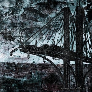 Image of Moving From Hither To Yon (CD)