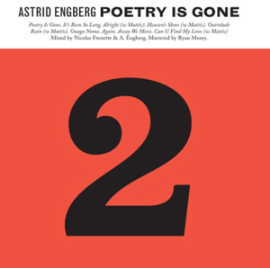 Image of Poetry Is Gone (Vinyl)