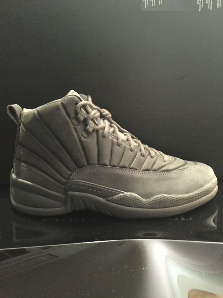 Image of Air Jordan 12 PSNY 