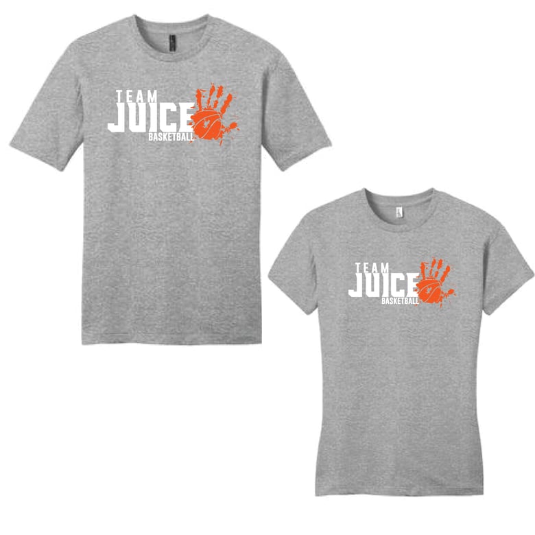 Image of Team Juice Sideline Tees