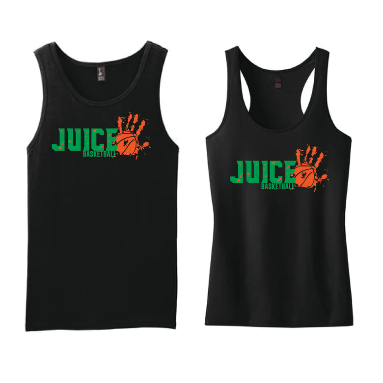 Image of Team Juice Tanks