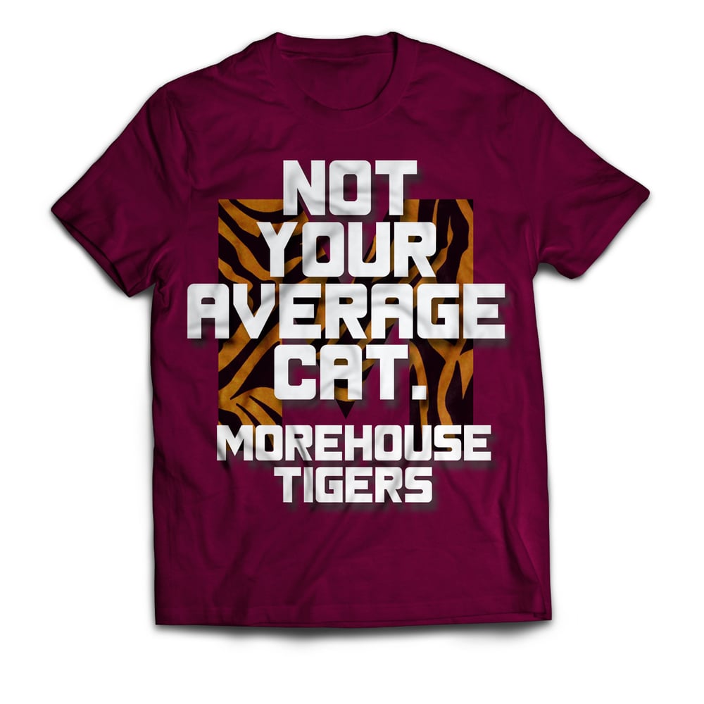 Not Your Average Cat Sweet Knowledge Clothing Company