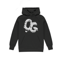 OG CLOUDNINE-  HOODIE
