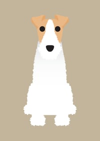 Image 1 of Fox Terrier Collection
