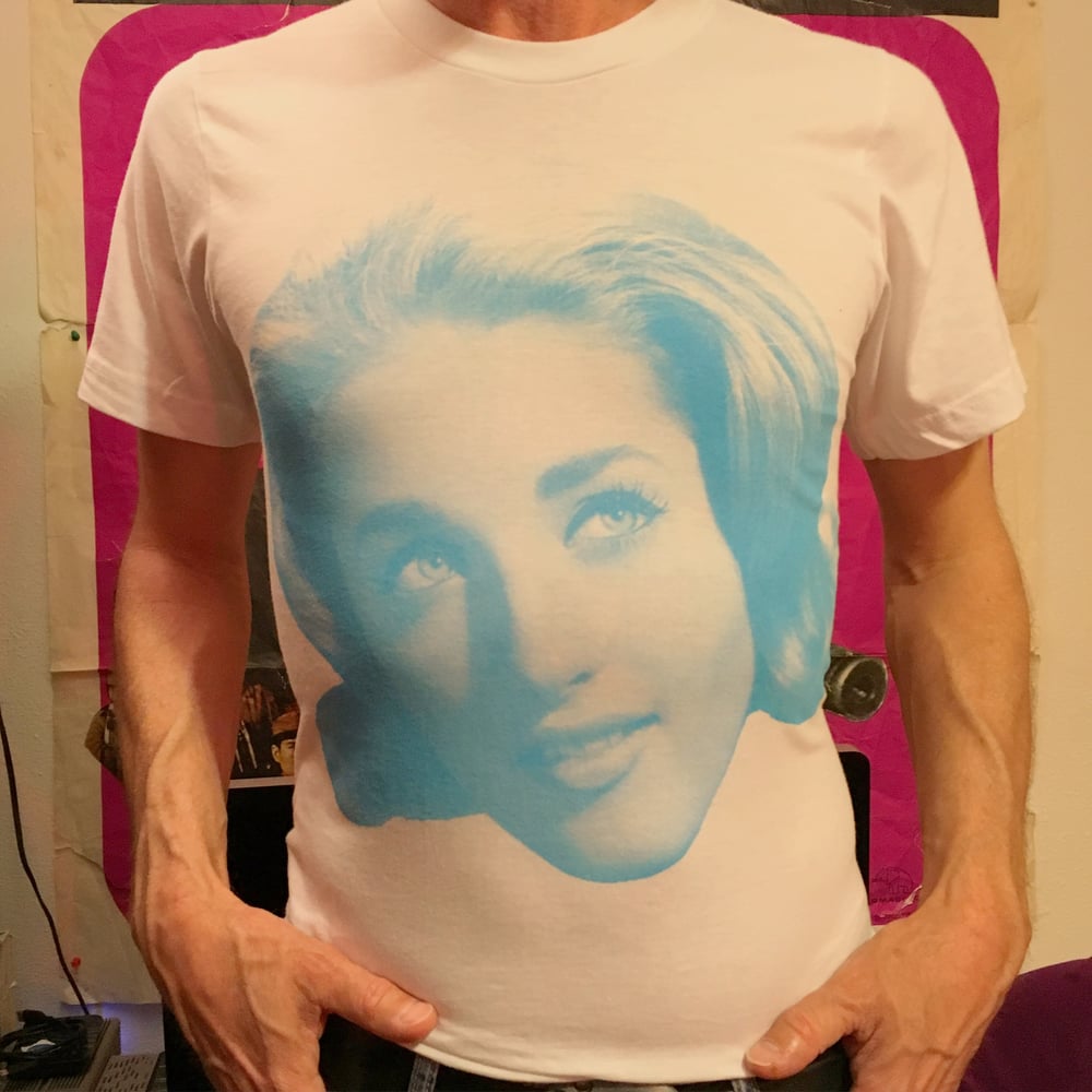 Image of Lesley Gore t-shirt