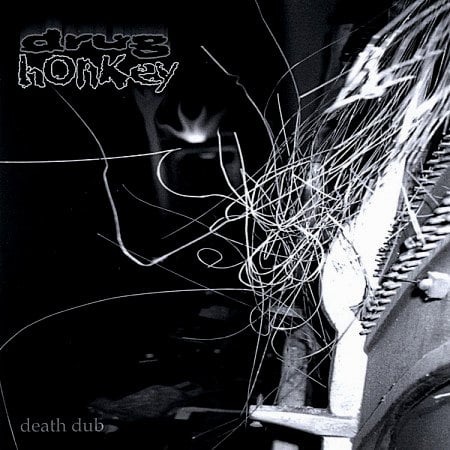 Image of "Death Dub" - CD