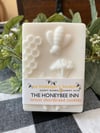 The Honeybee Inn Creamy Lemon Shortbread Cookies Soap