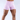 Scuplt Shorts- Pink 