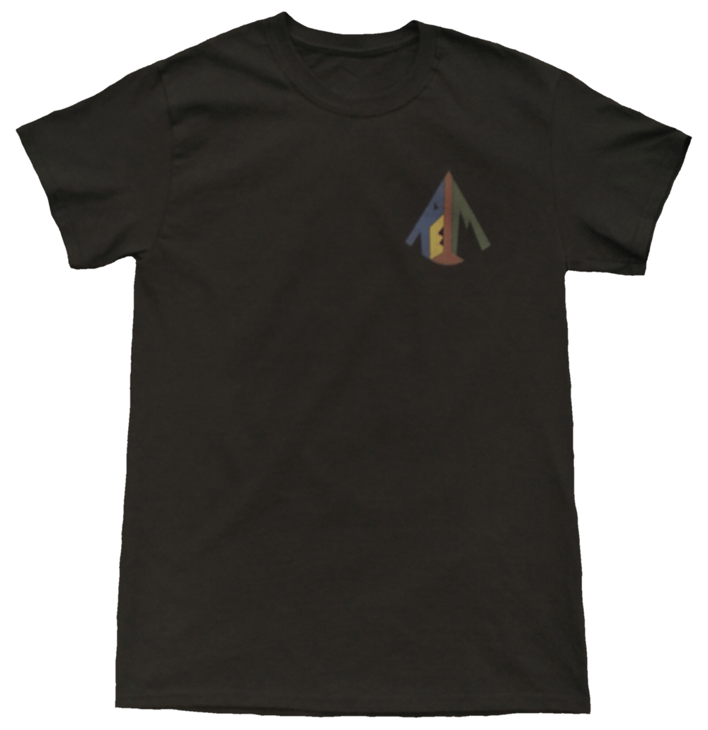 Image of Emblem Tee