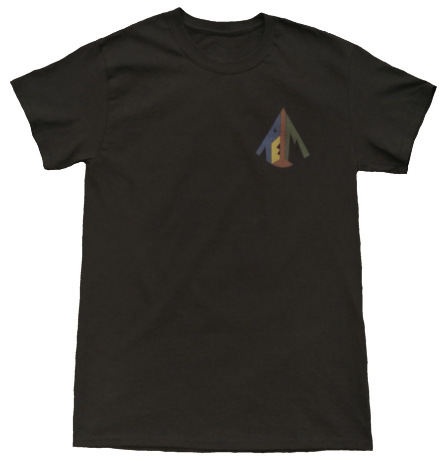 Image of Emblem Tee