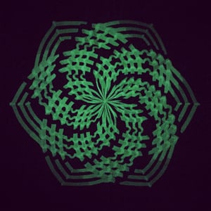 Image of Sable Glass / Shirt