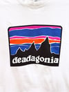 Grateful Dead 90s ‘Deadagonia’ Lot T-Shirt - Size XL