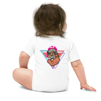 Image 4 of Baby Support the Haven one piece