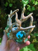 Forest Candlecaster 