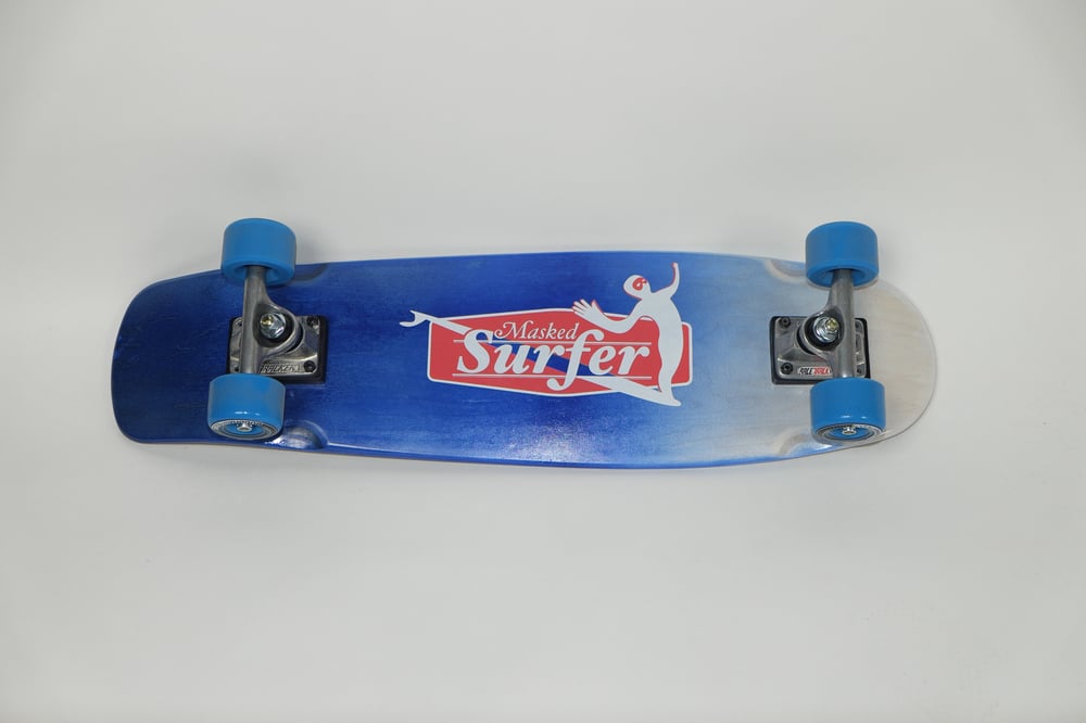 TABLA MASKED SURFER BONJOUR EDITION EN REBAJAS
