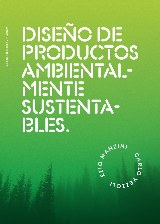 Image of Diseño de Productos Ambientalmente Sustentables