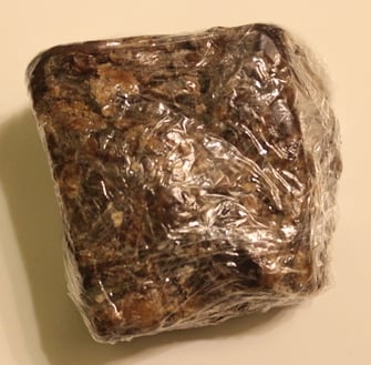 Image of Black Soap