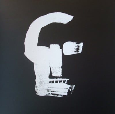 Image of MOTH "First Second" LP Euro version (Last Copy)