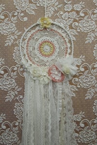 Image 2 of Dream Catcher #3