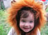 Lion hat כובע אריה Image 2