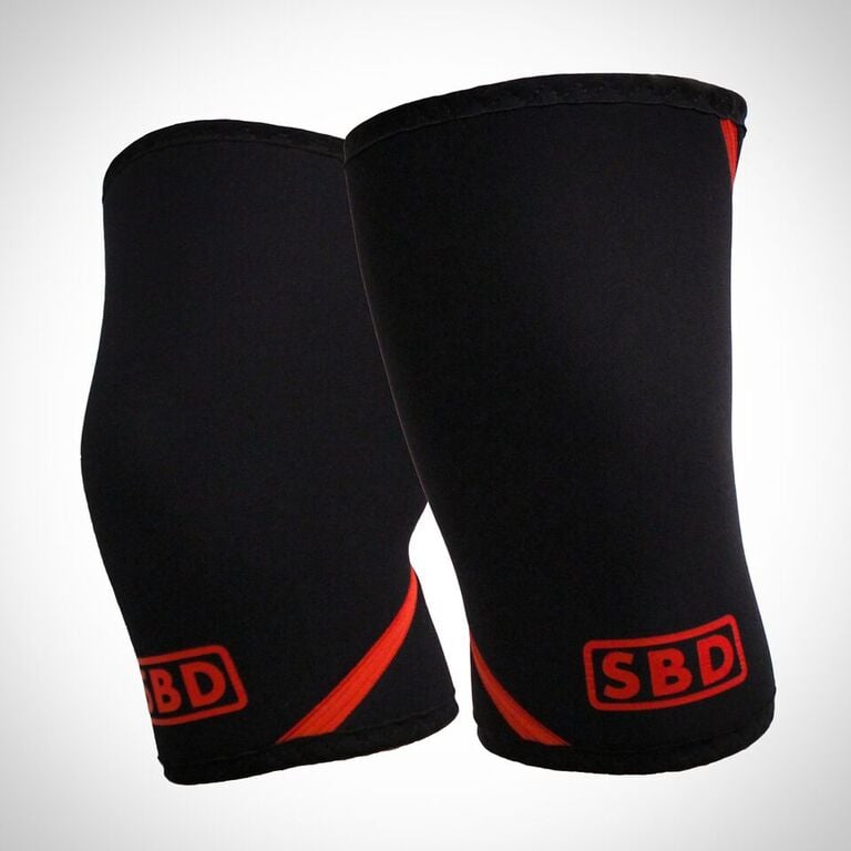 Image of SBD Knee Sleeves