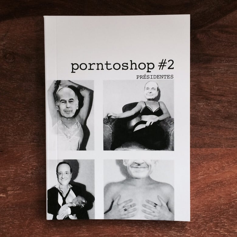 Image of Porntoshop #2