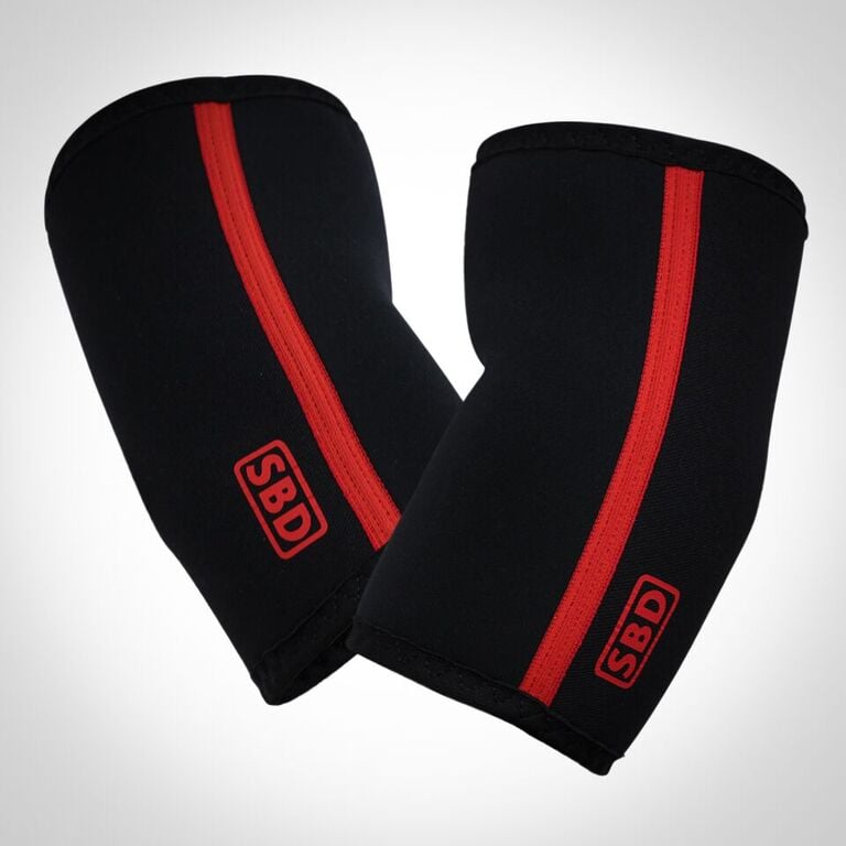Image of SBD Elbow Sleeves