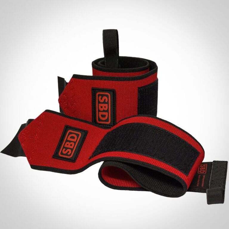 Image of SBD Wrist Wraps