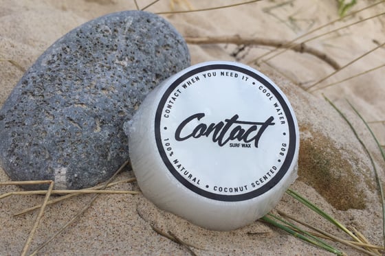 Image of Cool Surfwax