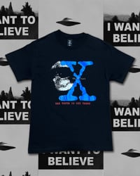 Image 2 of X-Files Tees