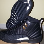 Image of Air Jordan 12 'Master'
