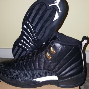 Image of Air Jordan 12 'Master'