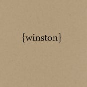 Image of {winston}