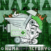 Image of NAKKA 'Human Factory'